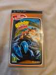 Crash of the Titans | PSP