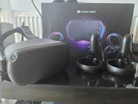 Oculus Quest 1 – wersja 64GB