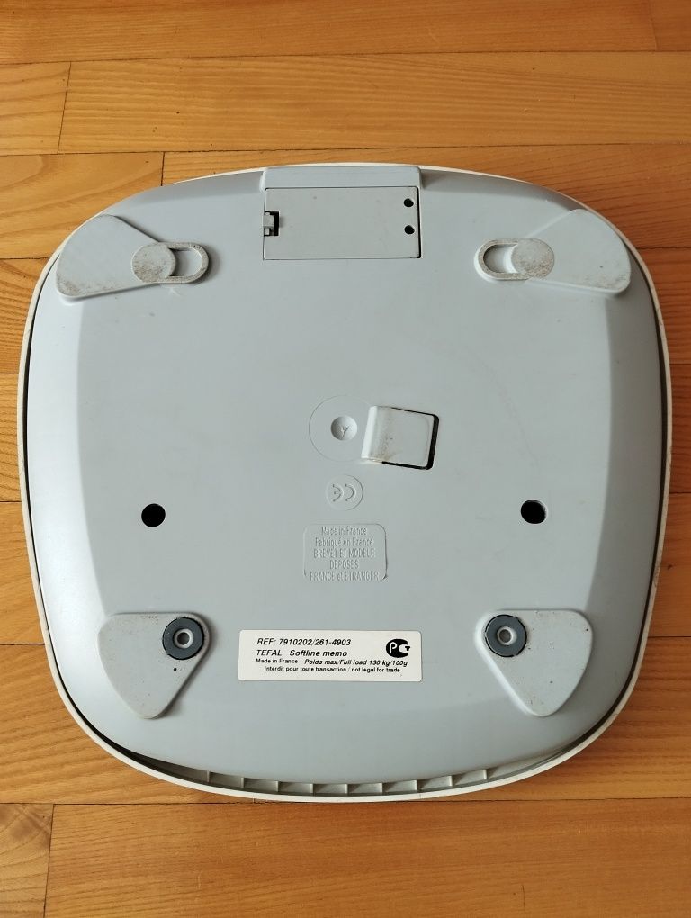 Ваги TEFAL, веси напольние на запчасти