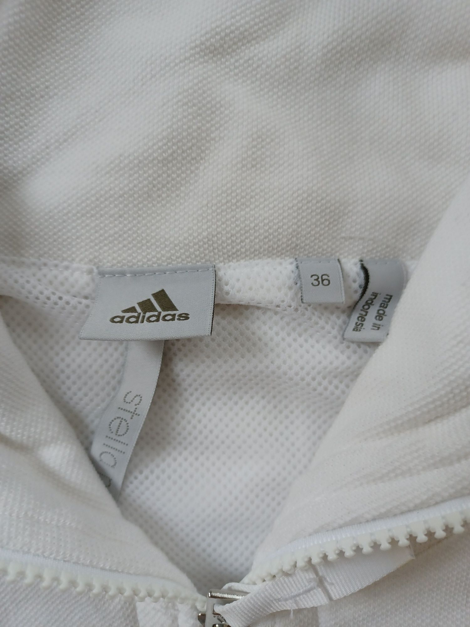 Bluza Adidas Stella McCartney niepowtarzalna /salon 389 zł