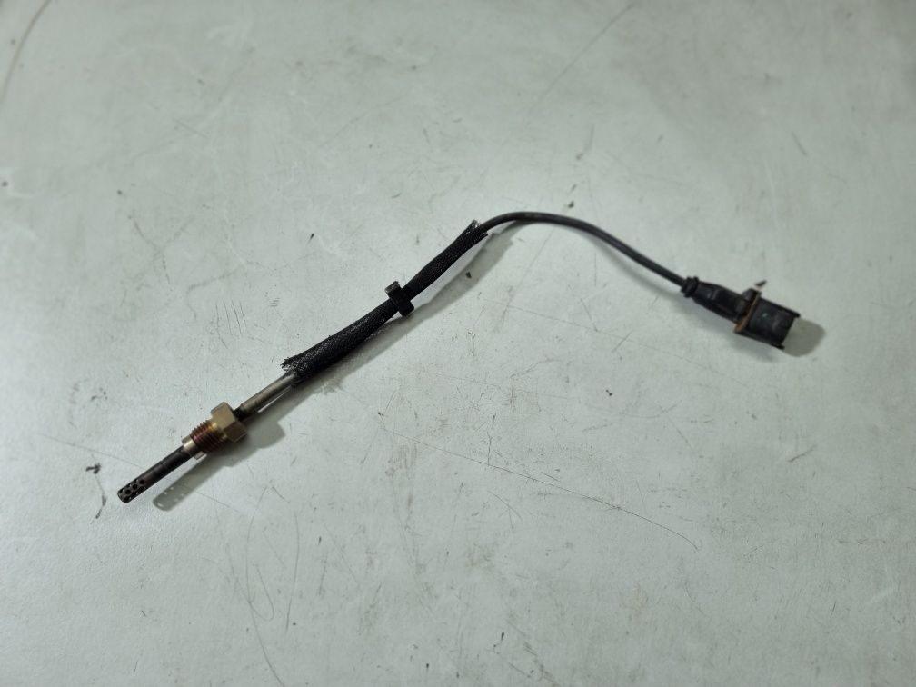 Czujnik sonda temperatury spalin opel vectra c signum astra 1.9 cdti