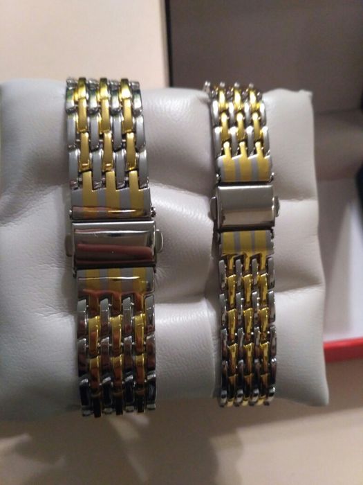 Набір годинників Geneva НОВИЙ, часи