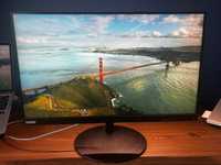 Monitor Lenovo ThinkVision P24h-10 IPS, UHD, usb C