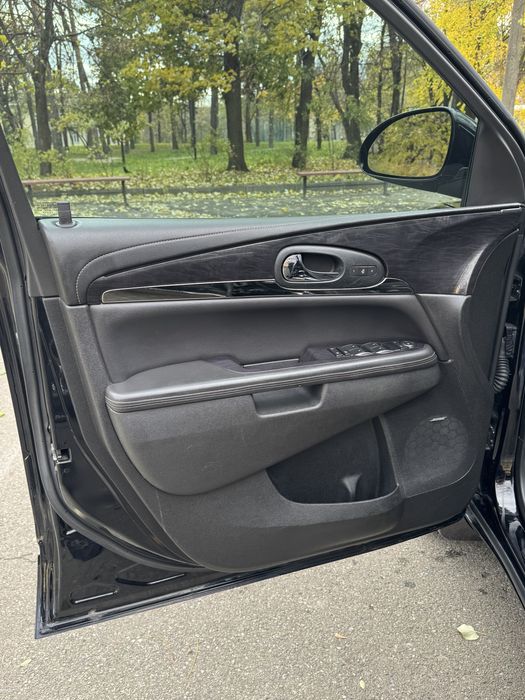 Продам ідеальний Buick Enclave 2017