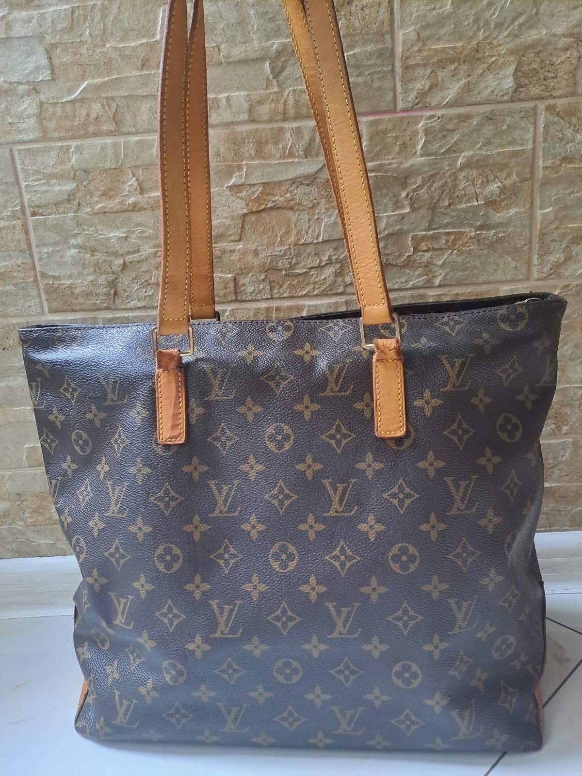 Вінтажна сумка Louis Vuitton Monogram