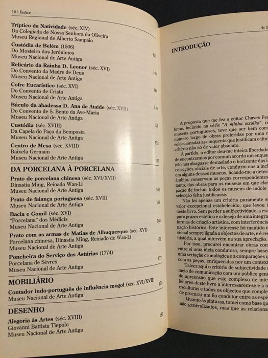 Étude des Primitifs Portugais / As 50 Melhores Obras de Arte