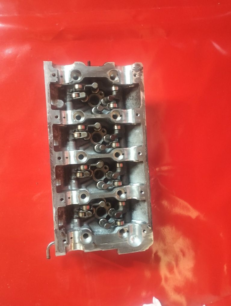 Głowica 2.0 TDI 16V 03G.103.037A BKP BKD BLB BRD BRE BRF BMN BMR