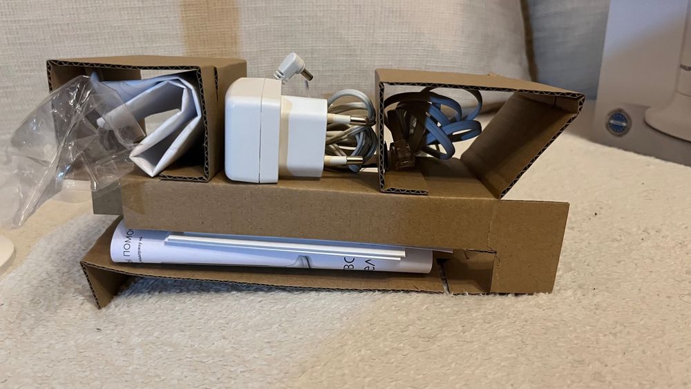 Телефон Philips Linea