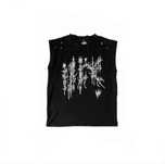 undershirt “mqva”