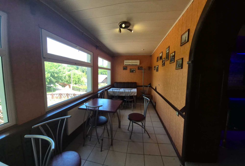 Продається комерційна нерухомість