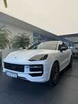 Porsche cayenne coupé S do ślubu. Auto do ślubu. Samochód do ślubu.