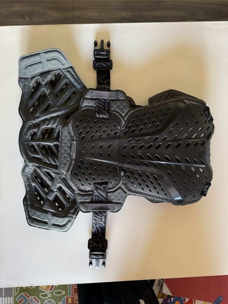 Colete de Proteção Troy Lee Designs