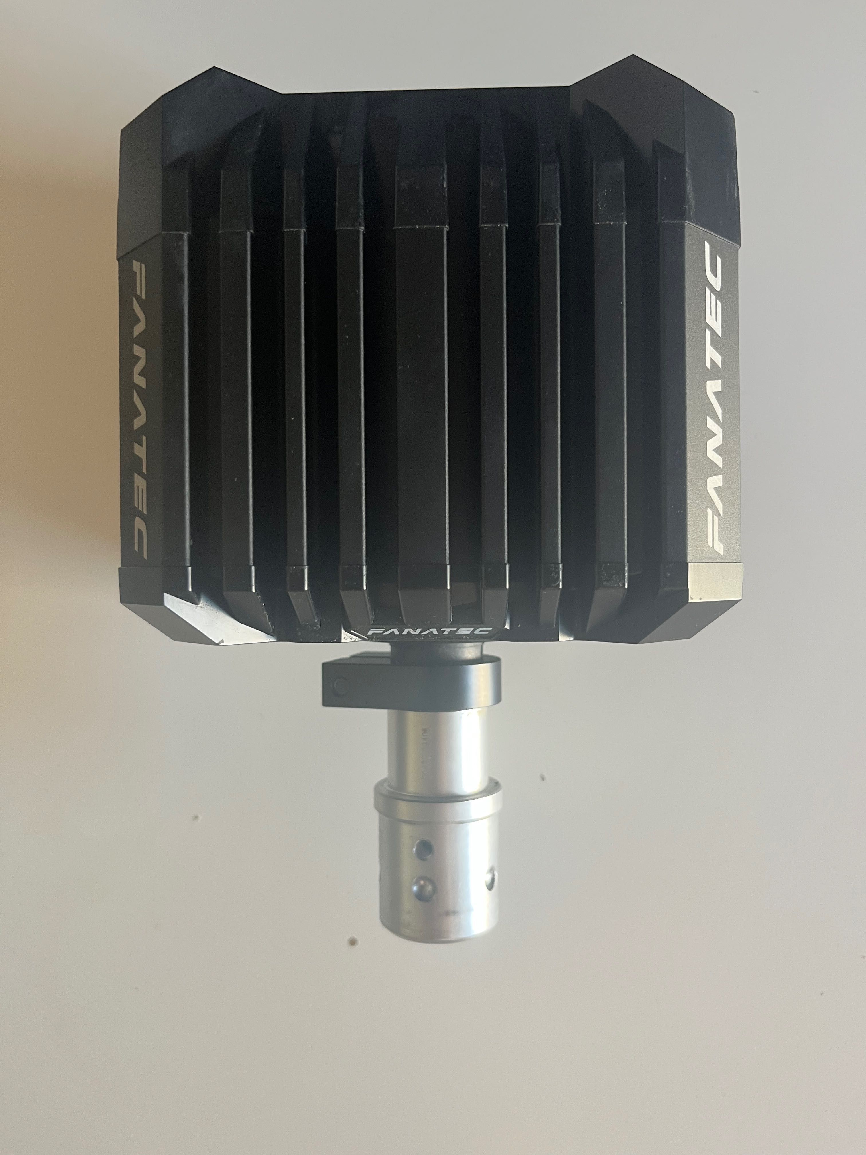 Fanatec  | CSL DD 8Nm + Formula V2.5x + CSL Pedals