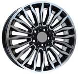 1490 B FELGI 18 5x112 MERCEDES A CLA W176 W177 EQV