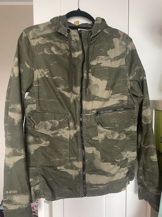 Parka G-Star Raw rozm s