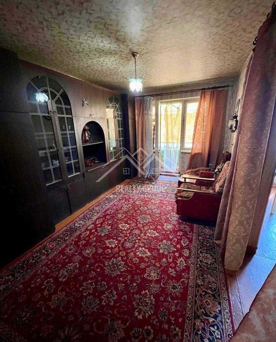 Продаж 3к квартири в ЦМ районі