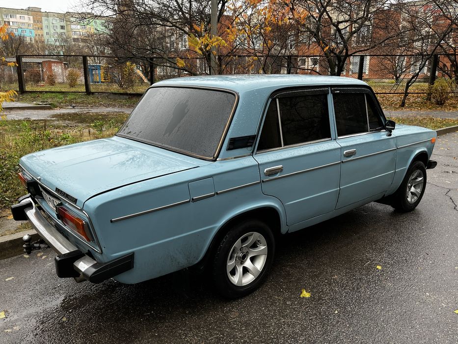 Продам Ваз 2106 хороший стан