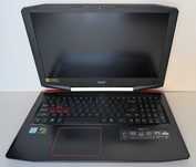 Laptop Acer Aspire VX5-591G/15.6/i7-7700HQ-3.8GHz/GTX1050Ti-4G/16/512/