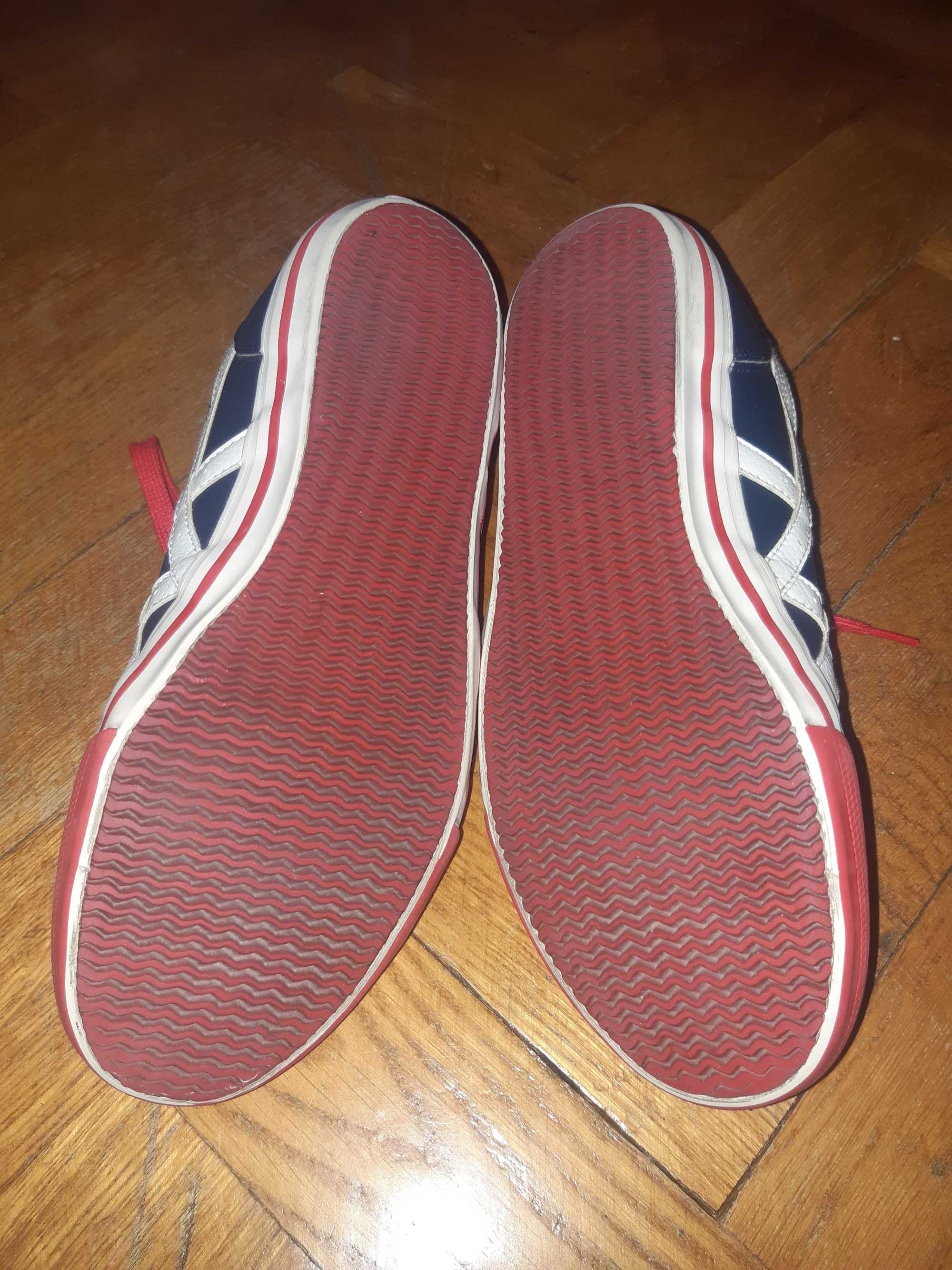 Buty sportowe Asics Onitsuka Tiger