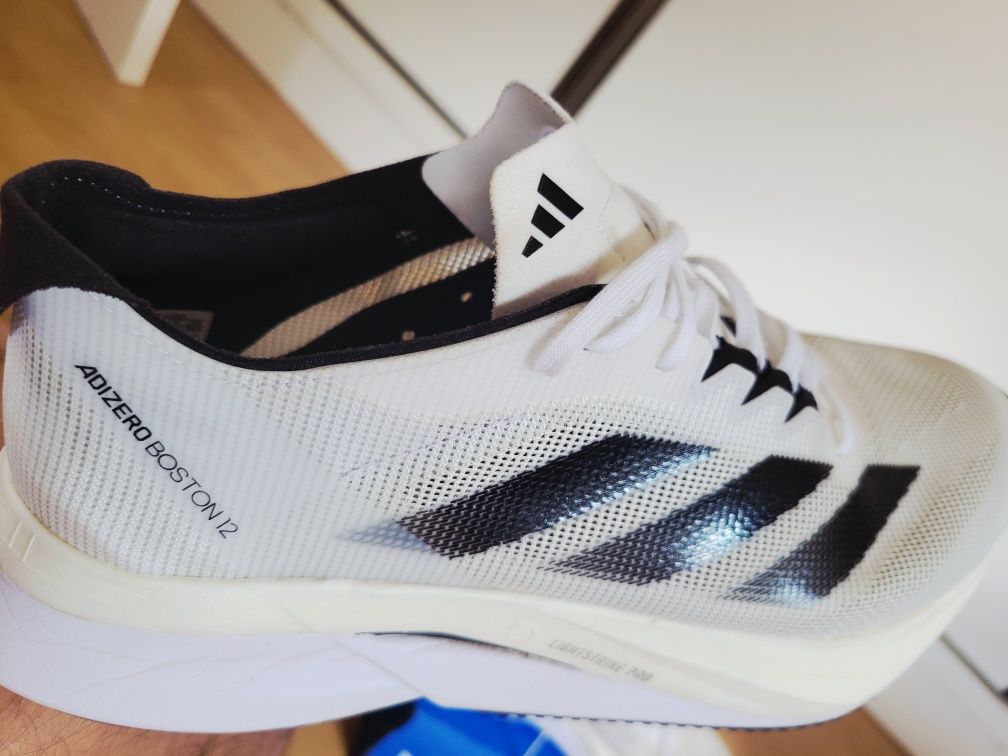 Ténis/Sapatilhas - Adidas Adizero Boston 12