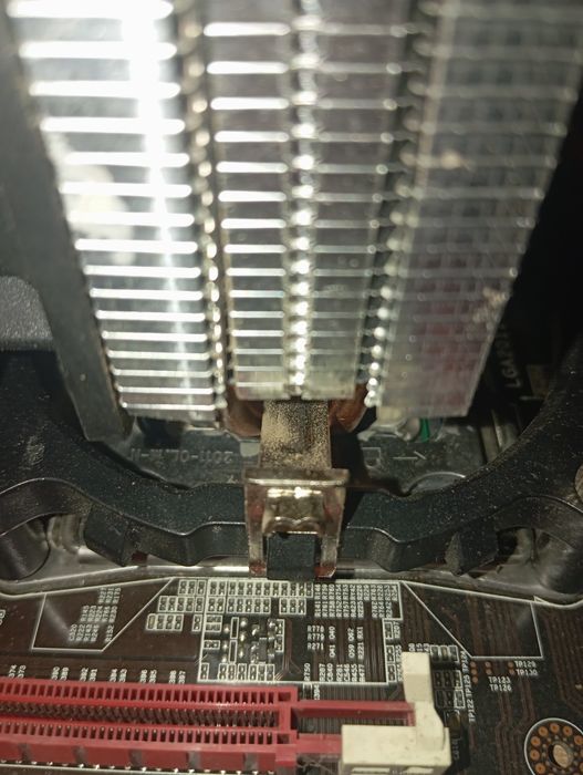 Комплект Xeon E5-2640 + 32GB RAM