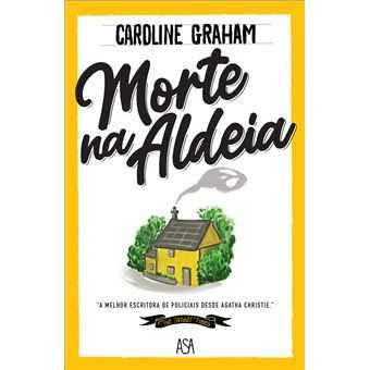 Morte na Aldeia, Caroline Graham
