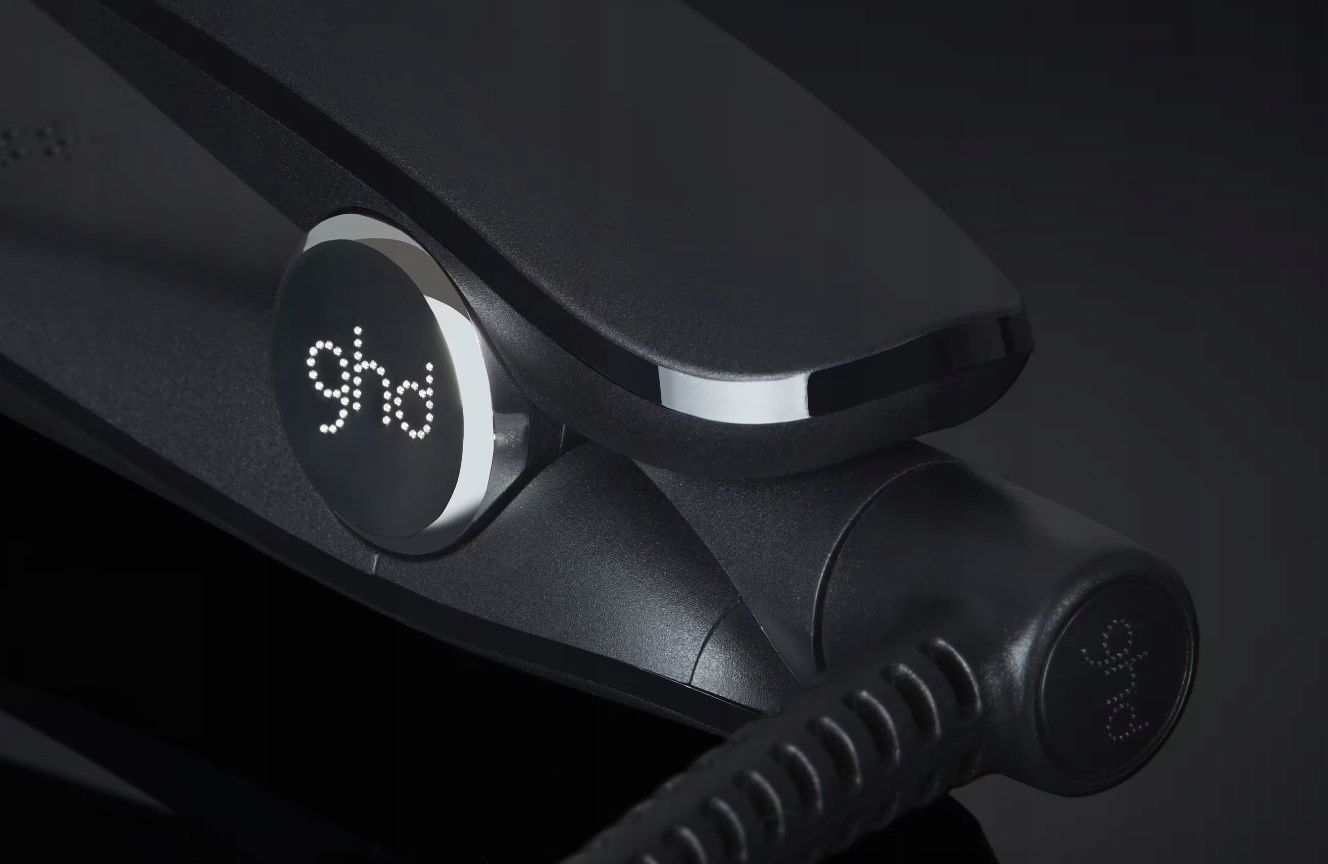 Prostownica Ghd 1