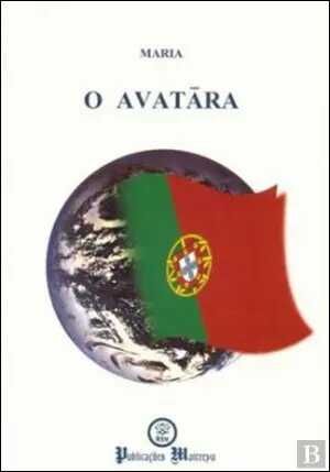 O Avatára de Maria (Portes grátis)