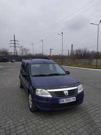 Продам Dacia Logan universal 2009
