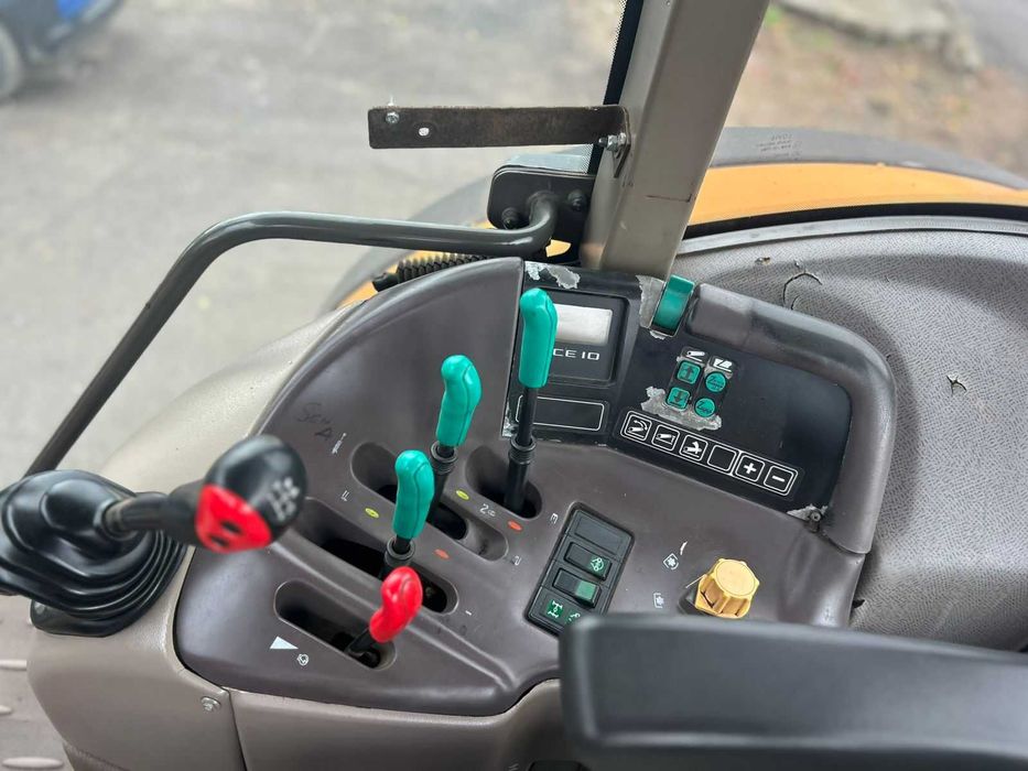 Renault Ares 630 RZ. 130к.с.