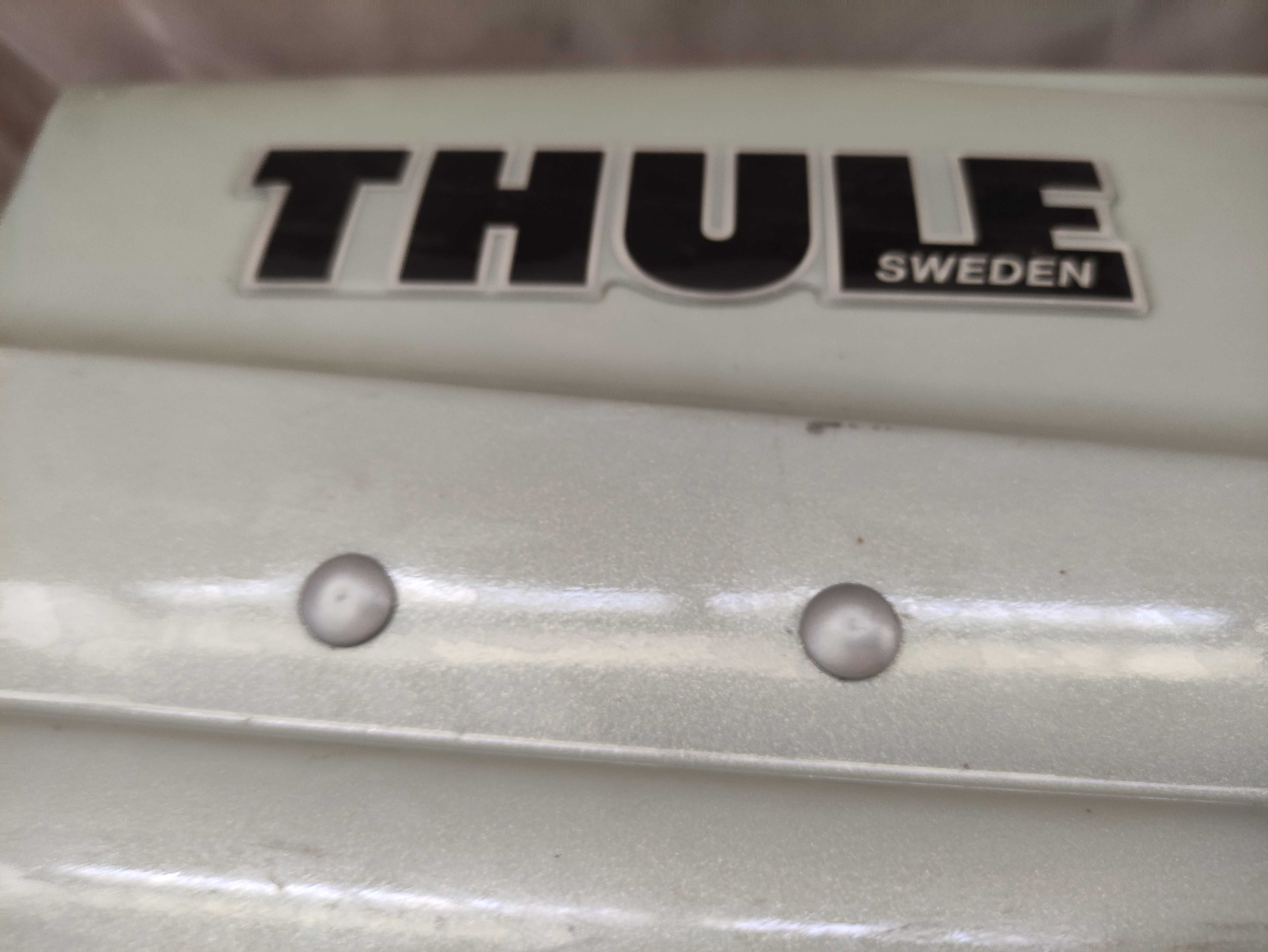 Thule Atlantis 200