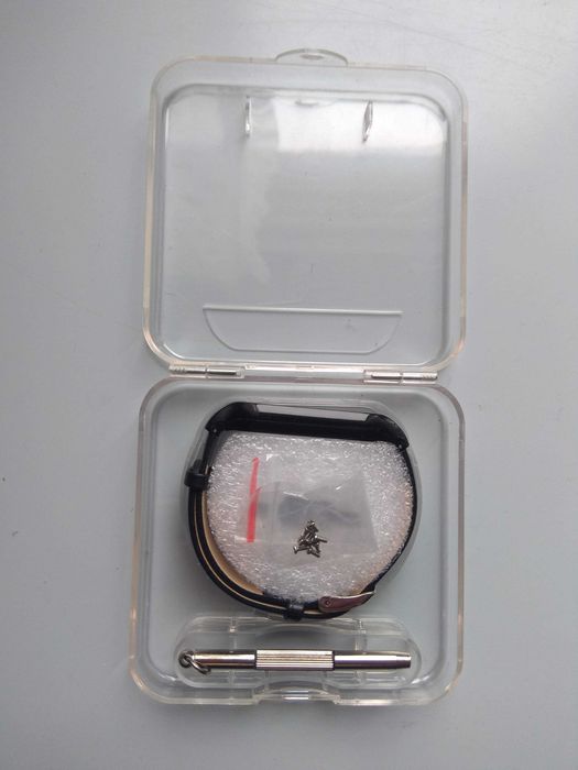 новий ремінець для трекера Xiaomi Mi Smart Band 2