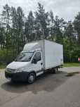 Iveco Daily 3.0 turbo diesel ! 3.5 t !  Kontener ! Vat