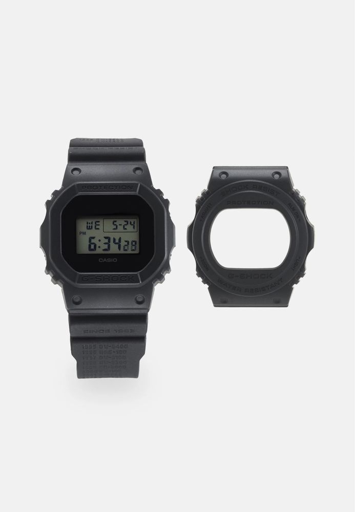 GSHOCK 40th ANNIVERSARY nowy zaplombowany