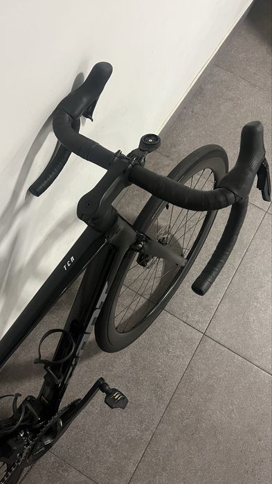 Giant TCR Pro 1 Powermeter