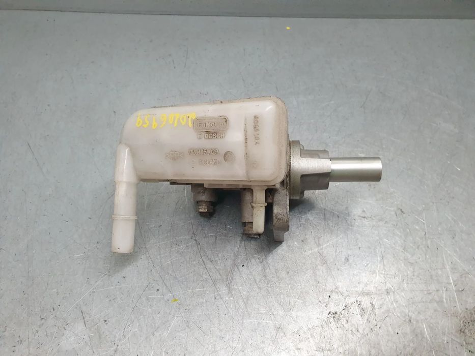 Bomba central dos travões FORD Fiesta VI (CB1, CCN)