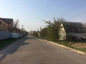 Земля 12 сот.хутор Петровское