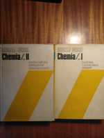 Chemia - Górski - 2 tomy