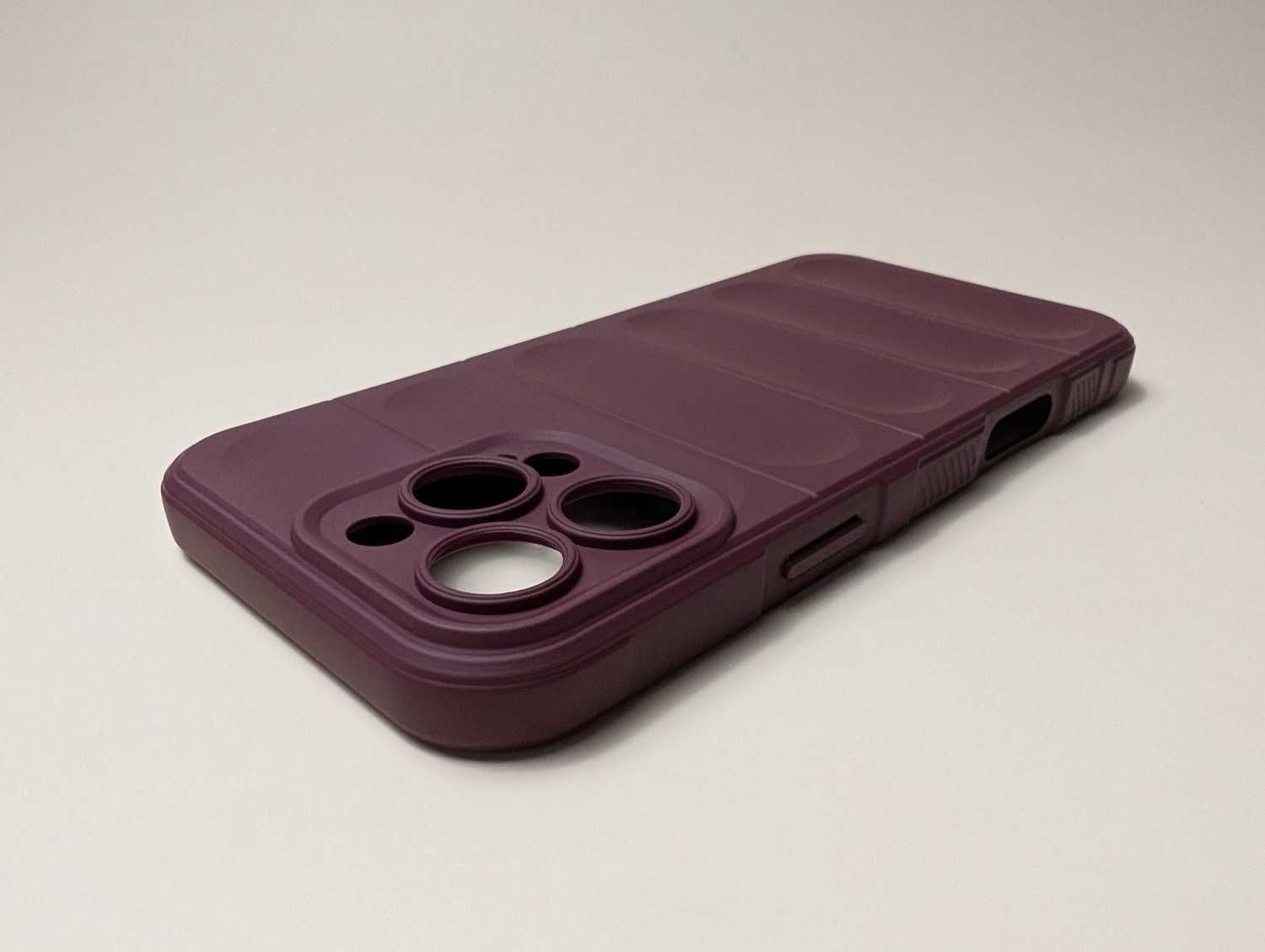 Чехол для iPhone 16 Pro Max 11 13 15  Airbag Shield чохол