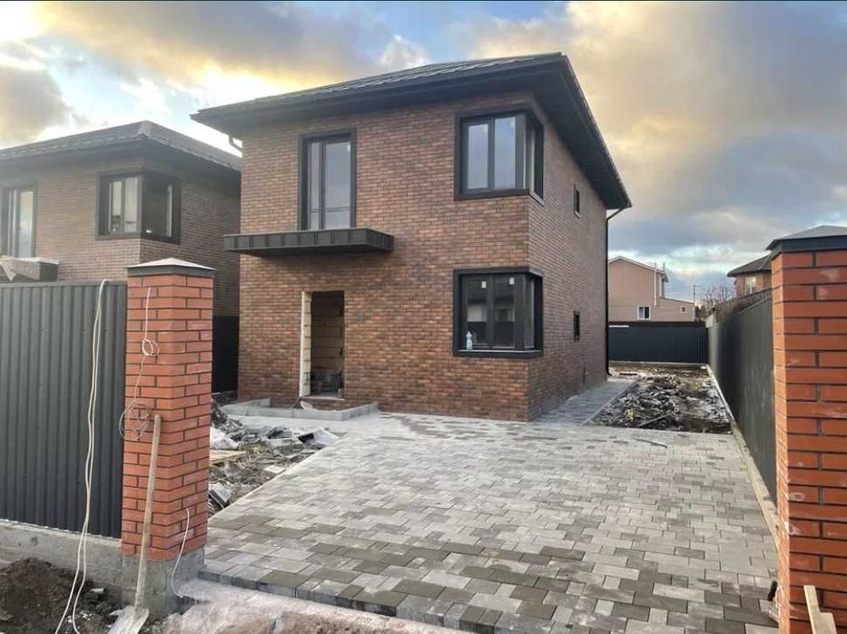 Продаж будинку без %, газ