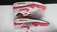 Nike air max 1 HOA History of air