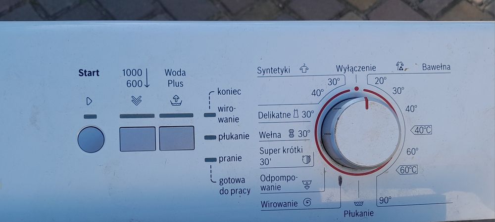 Бош модуль, (плата)