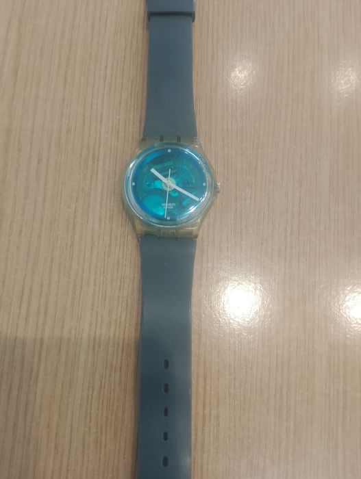 Relógio Swatch, bom estado