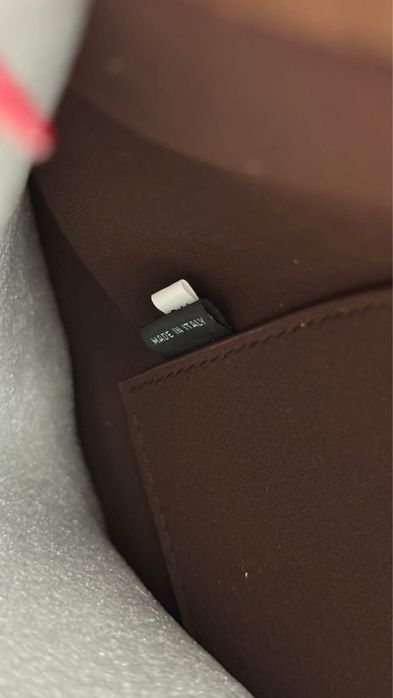 Torebka do ręki zamsz miumiu