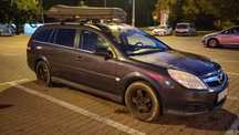 Opel Vectra Opel Vectra Kombi 1.8 140KM 2006r