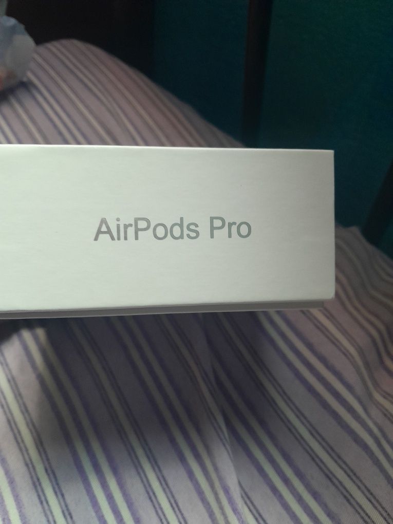 Airpods Pro iPhone
