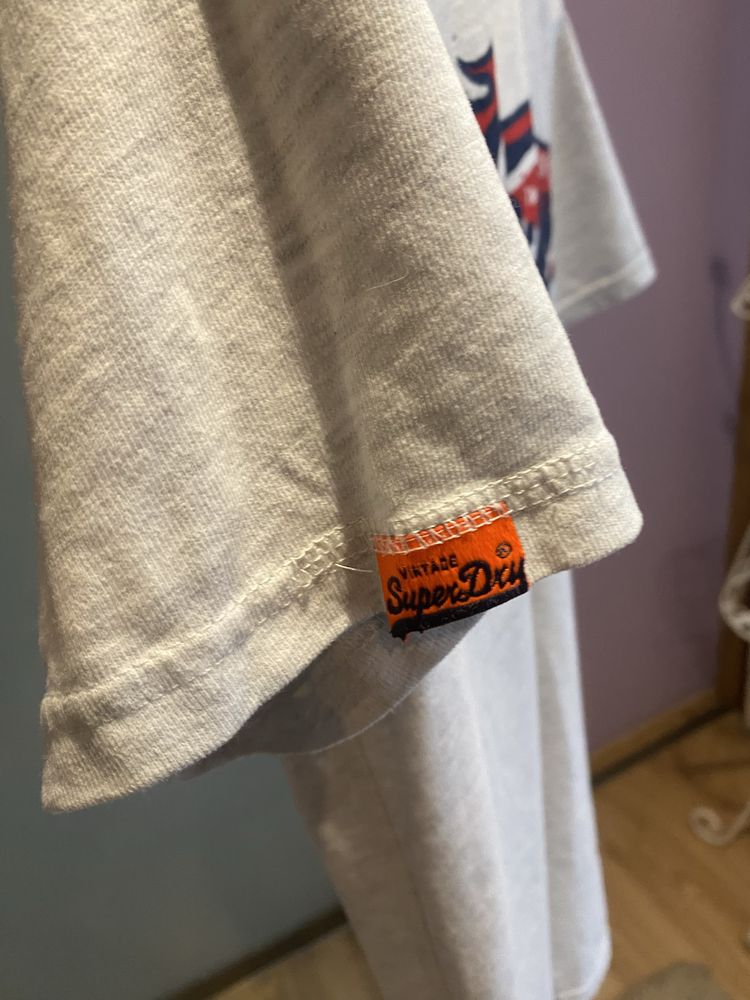 Koszulka Superdry