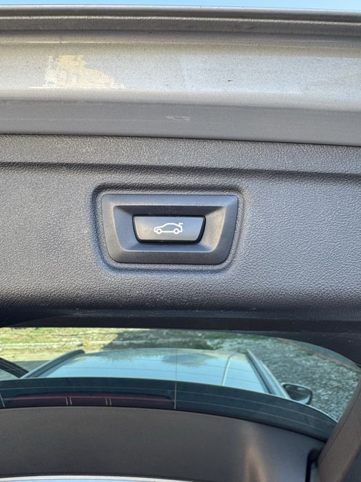 Bmw 318D Touring Auto 2021