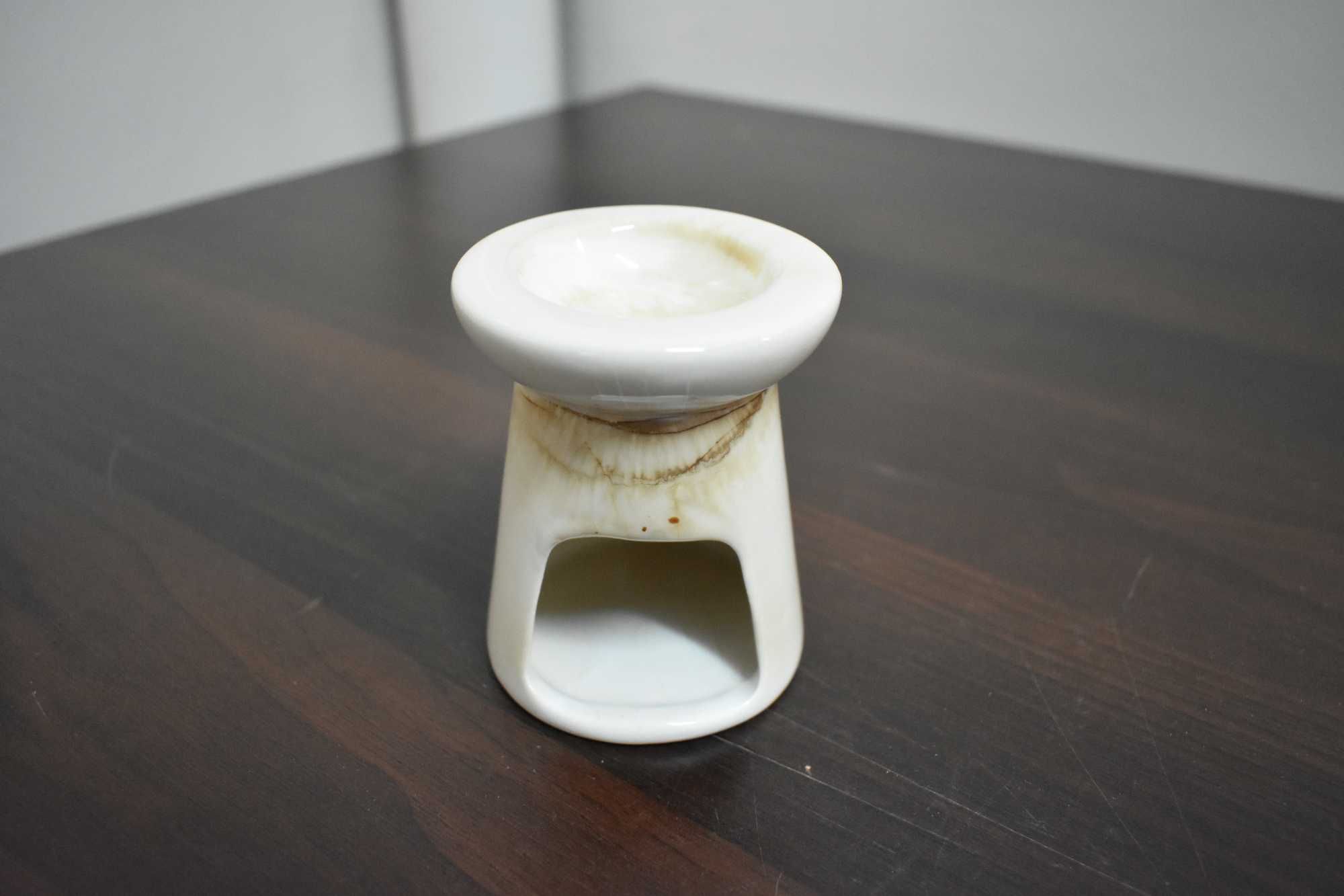 Kominek t-light / na wosk/ olejek