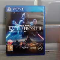 Star wars battlefront ps4